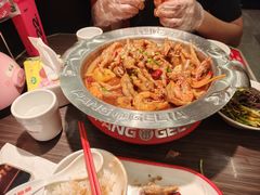 -胖哥俩肉蟹煲(石家庄勒泰中心店)