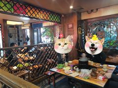 -滇藏石锅宴(崇仁巷老店)