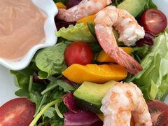热带鲜虾沙拉-EATALIA意塔利意式餐厅(鼓楼店)