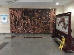 -北京大学第一医院(西城厂桥院区)