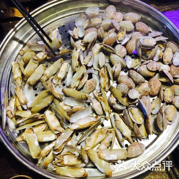 百家灶·海鲜桑拿图片 - 第5张