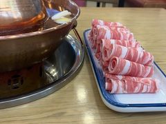 -中田铜炉涮肉