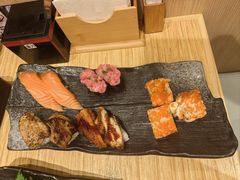 -合点寿司(金虹桥商场店)