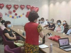 -梅园婚恋·婚姻介绍