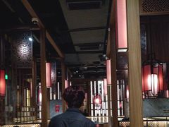 -湊湊火锅·茶憩(世博大道店)