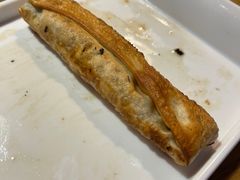 -铸钟褡裢火烧(西三环紫竹桥店)