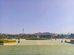 -汇泉广场