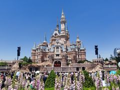 -上海迪士尼度假区