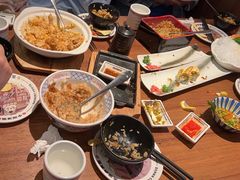 -小川洋风料理(大悦城店)