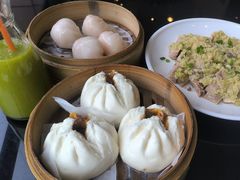 -高第街56号港式餐厅(山大路店)