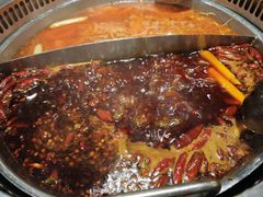 -小王少龙火锅(沙南街店)