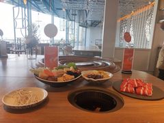 -呷哺呷哺 黄金牧场 (太原万象城店)
