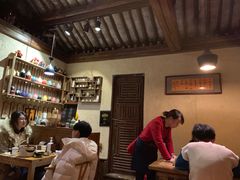 -长亭酒肆.武夷菜(鼓楼后海店)