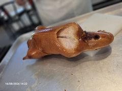 -大董(深圳湾万象城店)