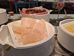 -龍歌自助小火锅(李沧顺和汇店)