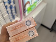 -宝视达眼镜(公园道店)