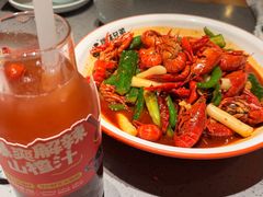 -拙味兄弟·活龙虾·旗舰店(环城西路店)