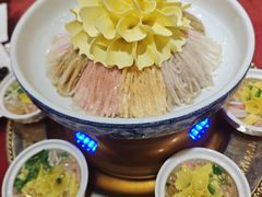 -真不同饭店(中州东路店)