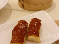 -利苑酒家(合景国际金融广场店)