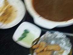 -老诚一锅·羊蝎子(广渠门外店)