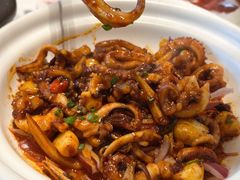 -船歌·鱼水饺青岛菜(枫蓝国际购物中心店)