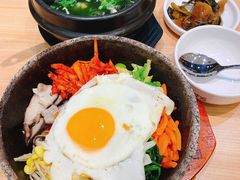 -小木屋拌饭(沈阳中街大悦城店)