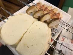 -小鲜肉延边朝鲜族烤串(珠海店)