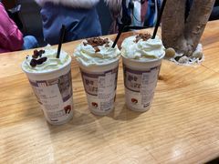 -茶颜悦色(登高路上店)