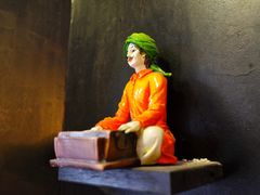 -克比叔叔印度餐厅Kebabs on the Grille(永康路分店)