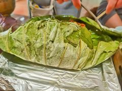-福慧慈缘素食餐厅(王府井店)