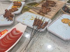 -唯烤汇(步阳江南甲第1期店)