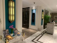 -Yan Ting 宴庭中餐厅(上海静安瑞吉酒店)