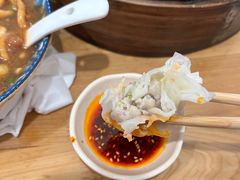 -晓友烧麦(光华村店)