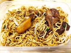 -拉超大排档(南安市场店)