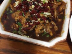 水煮肉片-卢庄(江汉路店)