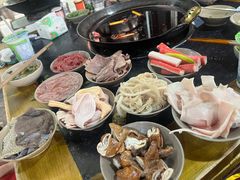 -星鸿社重庆老火锅