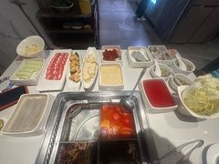 -海底捞火锅(长宁路龙之梦店)