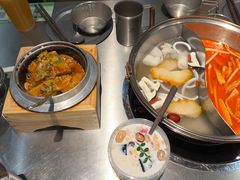 -椰庭·椰子鸡·创意玩家(晶耀前滩店)