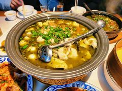 -颜家味·成都菜(望平街店)