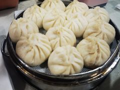 猪肉大葱包子-石饮红星包子(中山路店)