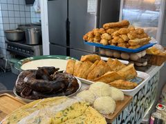 -BAURSAK包尔萨克早餐屋(第二分店)