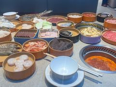 -海底捞大排档火锅(打浦路店)