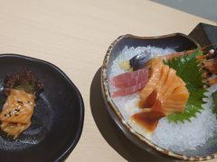 -大渔铁板烧(万象城店)