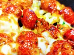 -必胜客(花舞大唐博物馆店)