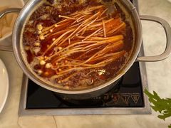 -天都肥牛(南五马路店)