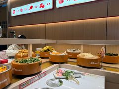 -龍歌自助小火锅(漳州二路爱购店)