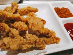-海底捞火锅(航洋城店)