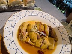 -晓粤·惹味粤菜(凯德乐峰广场店)