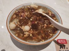 -蓉李记成都名小吃(合肥包河万达店)