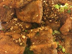 -昱德来·天津菜(河西店)
